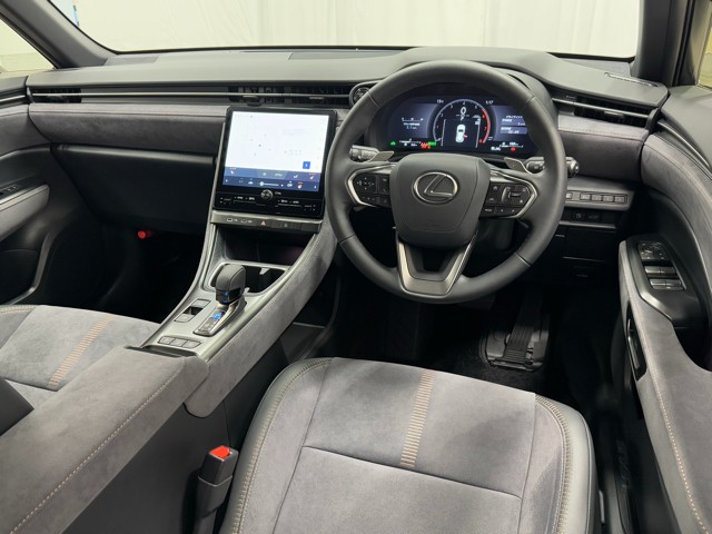 レクサス LBX Cool