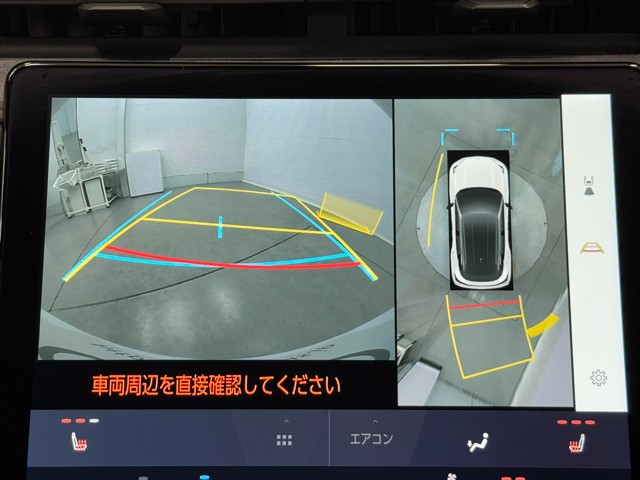 レクサス LBX Cool