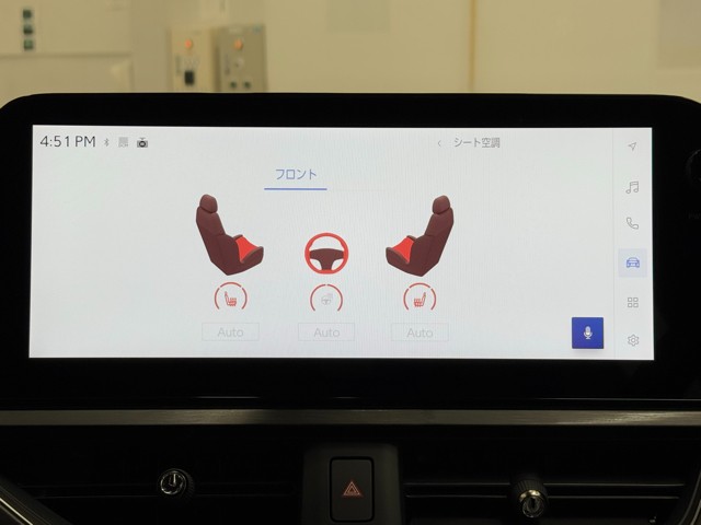 レクサス UX300h Fスポーツ