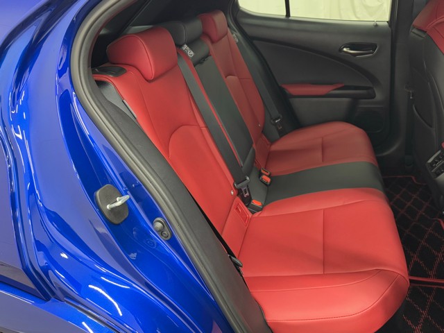 レクサス UX300h Fスポーツ