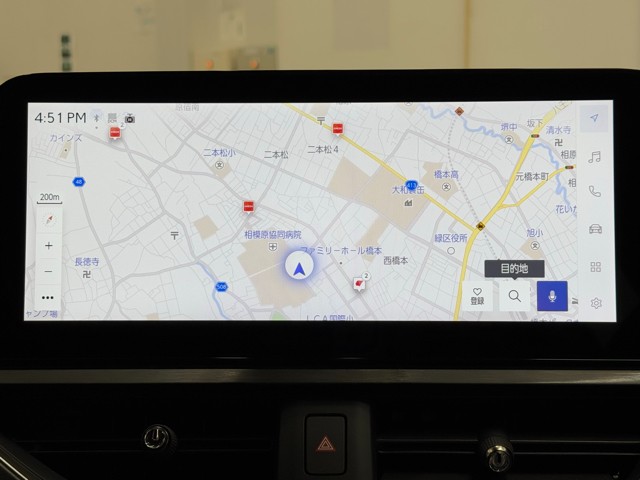 レクサス UX300h Fスポーツ