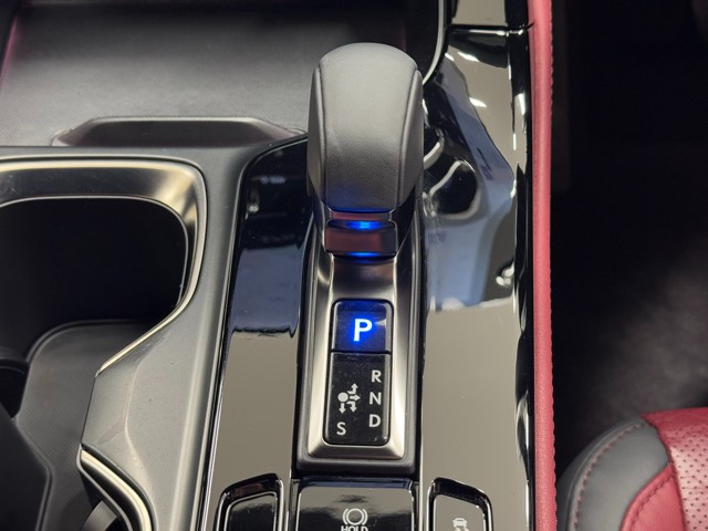 レクサス NX350h バージョンL