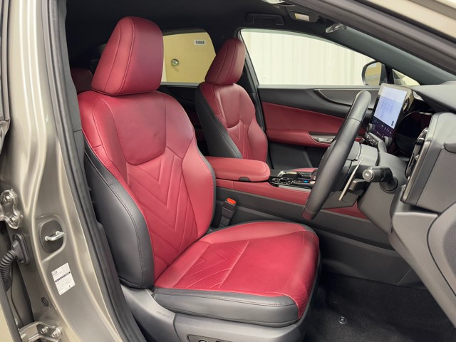 レクサス NX350h バージョンL