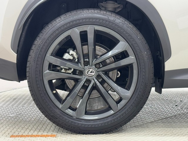 レクサス NX350h バージョンL