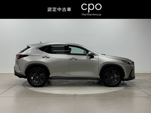 レクサス NX350h バージョンL