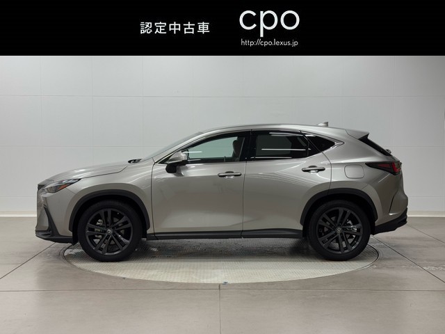 レクサス NX350h バージョンL