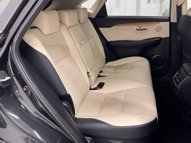 レクサス NX300 バージョンL