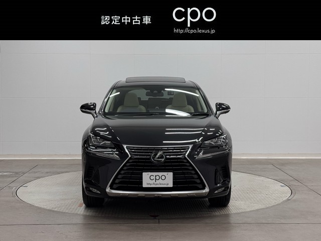 レクサス NX300 バージョンL