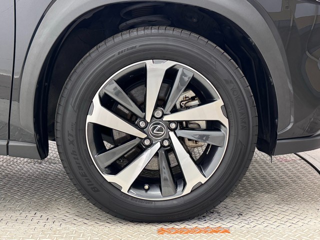 レクサス NX300 バージョンL