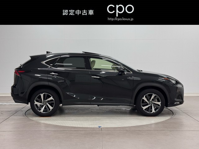 レクサス NX300 バージョンL