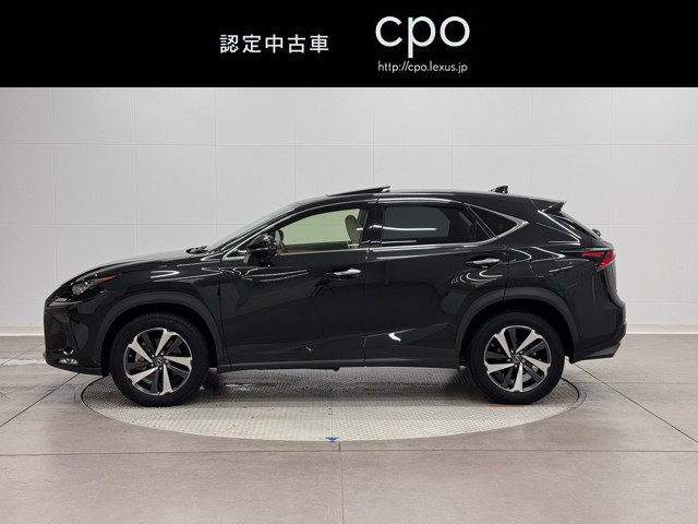 レクサス NX300 バージョンL