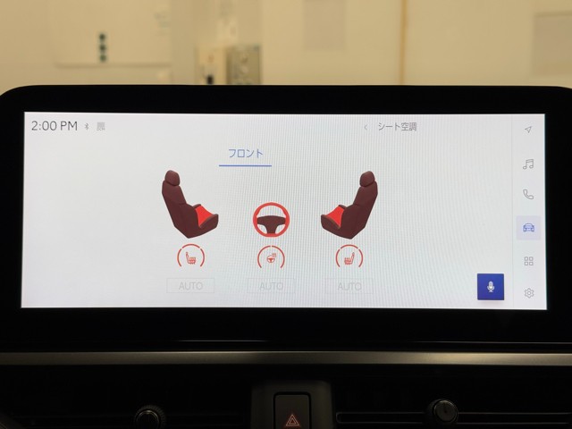 レクサス UX250h バージョンC