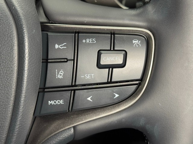 レクサス UX250h バージョンC