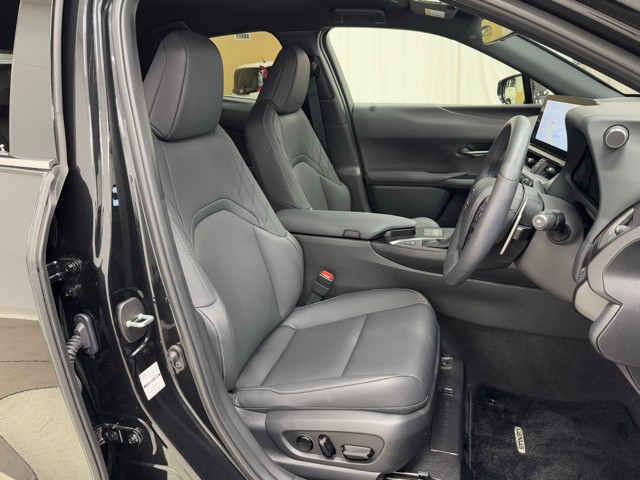 レクサス UX250h バージョンC