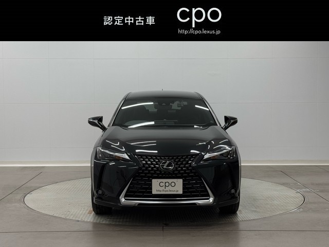 レクサス UX250h バージョンC