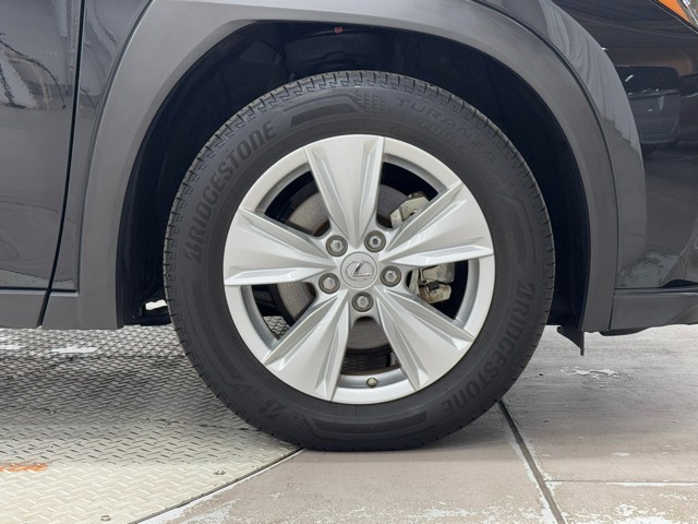 レクサス UX250h バージョンC