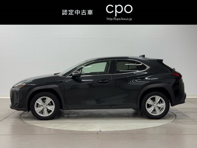 レクサス UX250h バージョンC