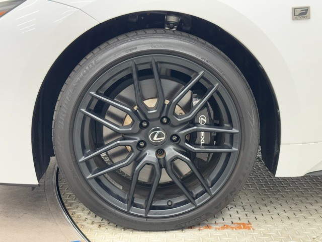 レクサス IS500 F SPORT パフォーマ