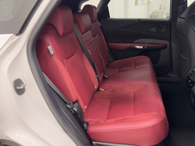 レクサス RX350 F SPORT