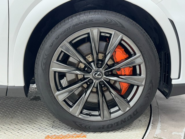 レクサス RX350 F SPORT