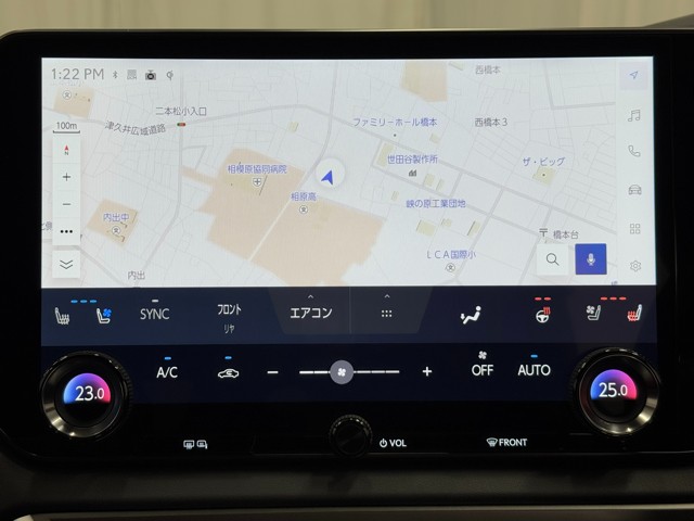 レクサス RX350 F SPORT