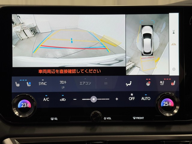 レクサス RX350 F SPORT