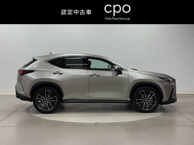 レクサス NX350h バージョンL