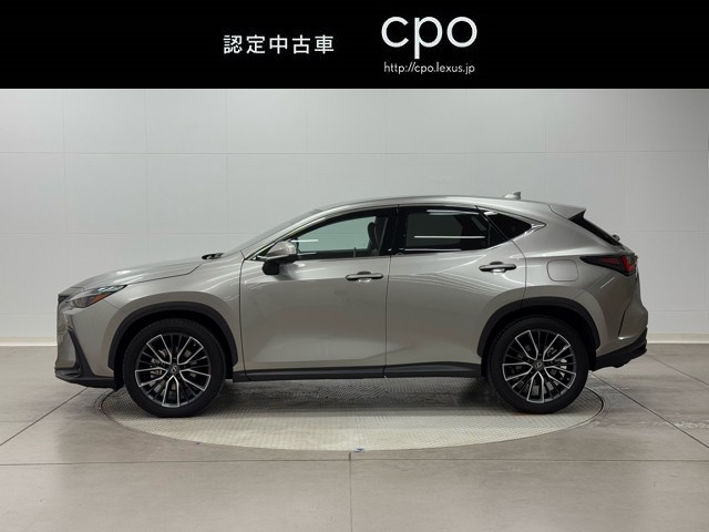 レクサス NX350h バージョンL