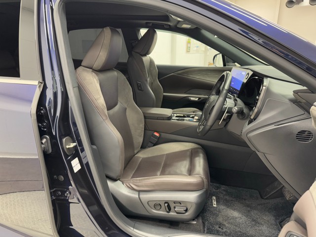 レクサス RX350 VER-L