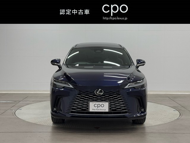 レクサス RX350 VER-L