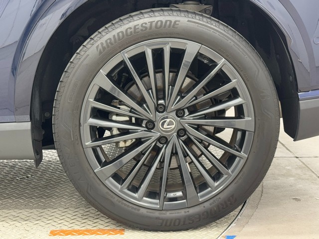 レクサス RX350 VER-L