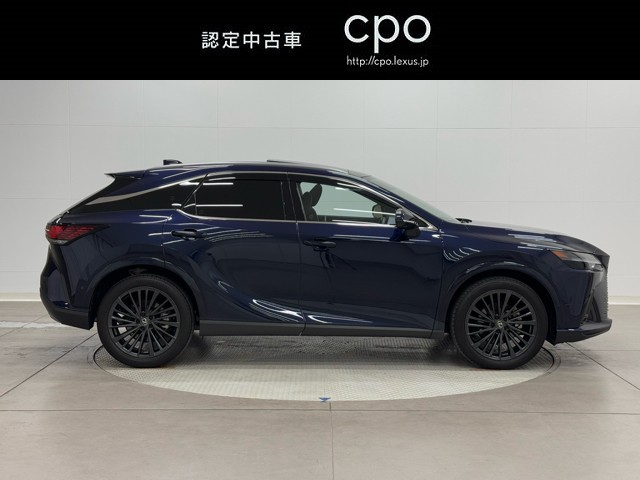 レクサス RX350 VER-L