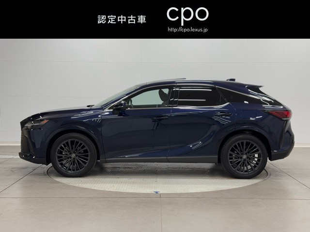 レクサス RX350 VER-L