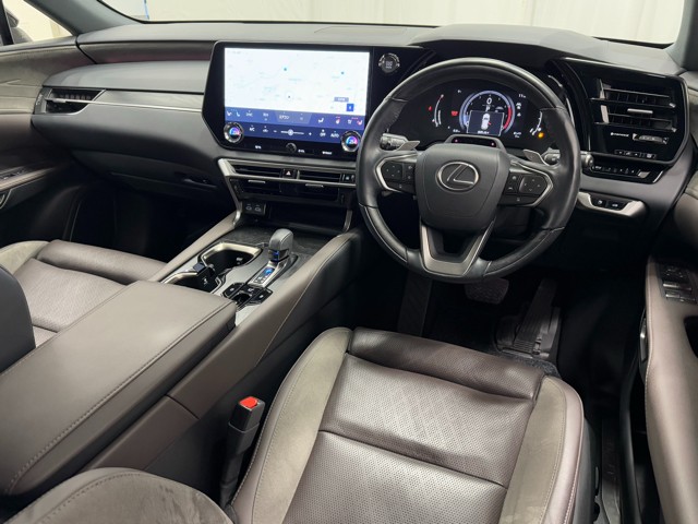 レクサス RX350 VER-L