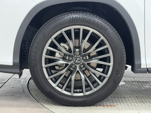 レクサス RX450h Fスポーツ