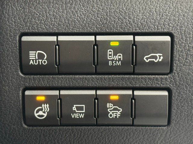 レクサス NX300h ブラックシークエンス