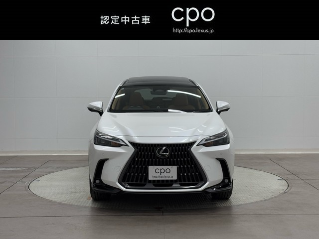レクサス NX350h