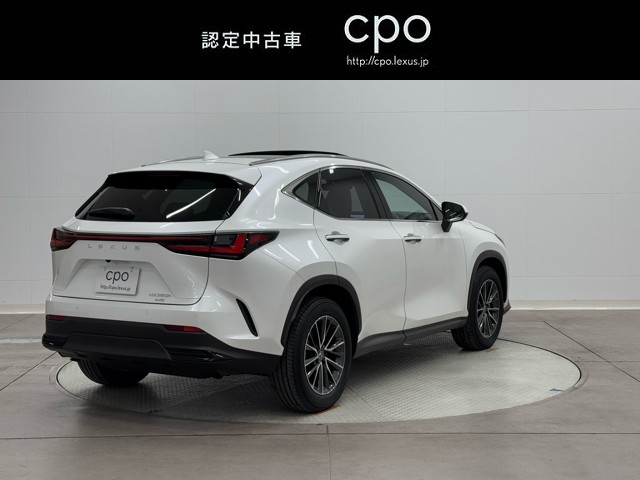 レクサス NX350h