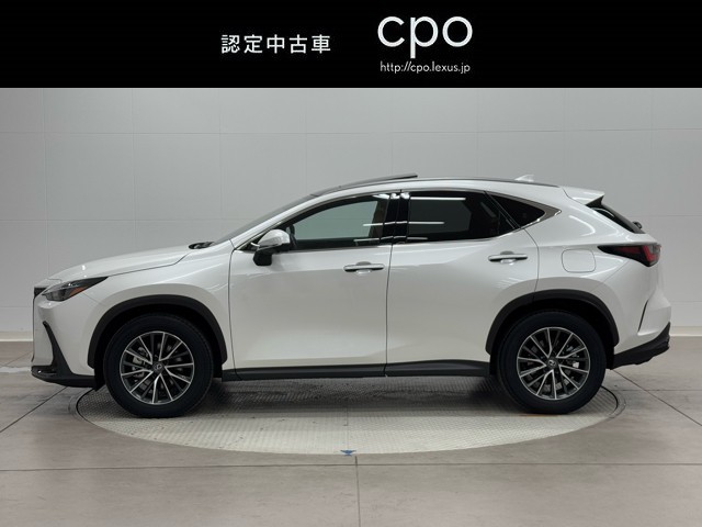 レクサス NX350h
