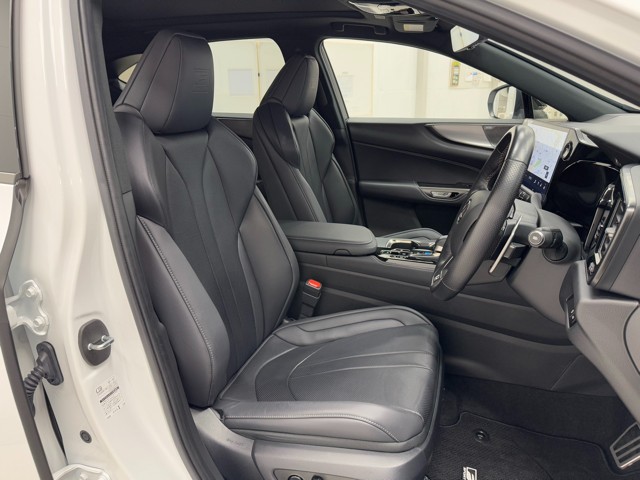 レクサス NX350h Fスポーツ