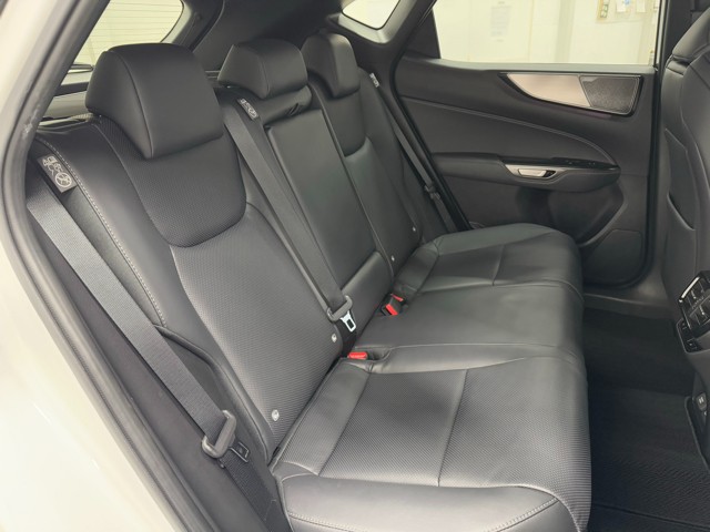 レクサス NX350h Fスポーツ