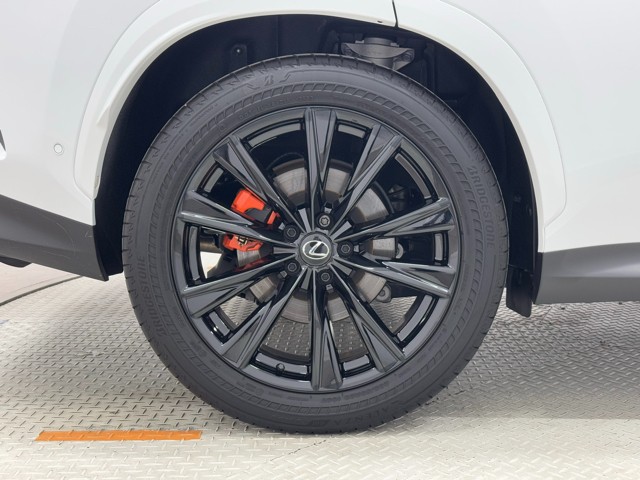 レクサス NX350h Fスポーツ