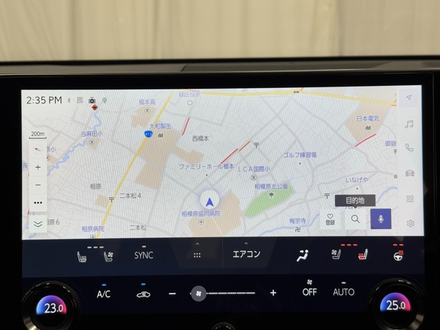 レクサス NX350h Fスポーツ