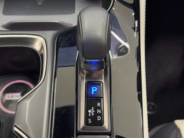 レクサス NX350h F SPORT