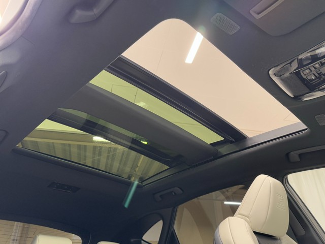 レクサス NX350h F SPORT