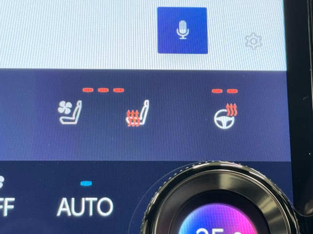 レクサス NX350h F SPORT