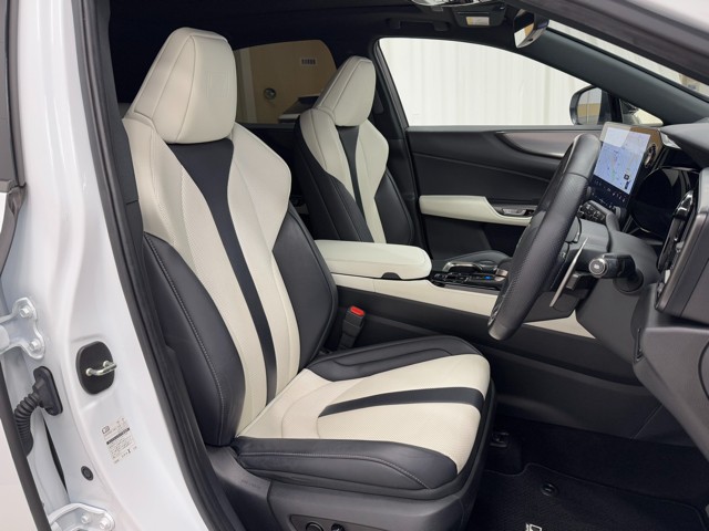 レクサス NX350h F SPORT