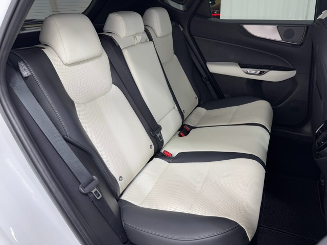 レクサス NX350h F SPORT