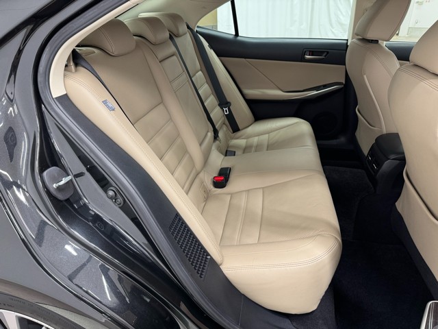 レクサス IS300h VER-L