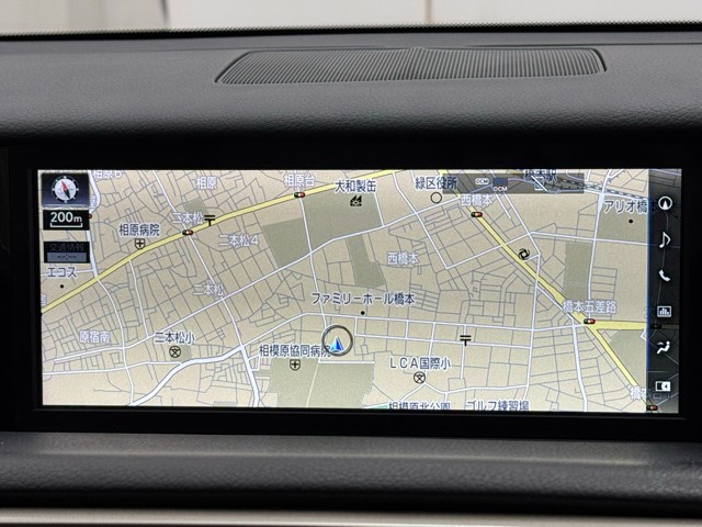 レクサス IS300h VER-L